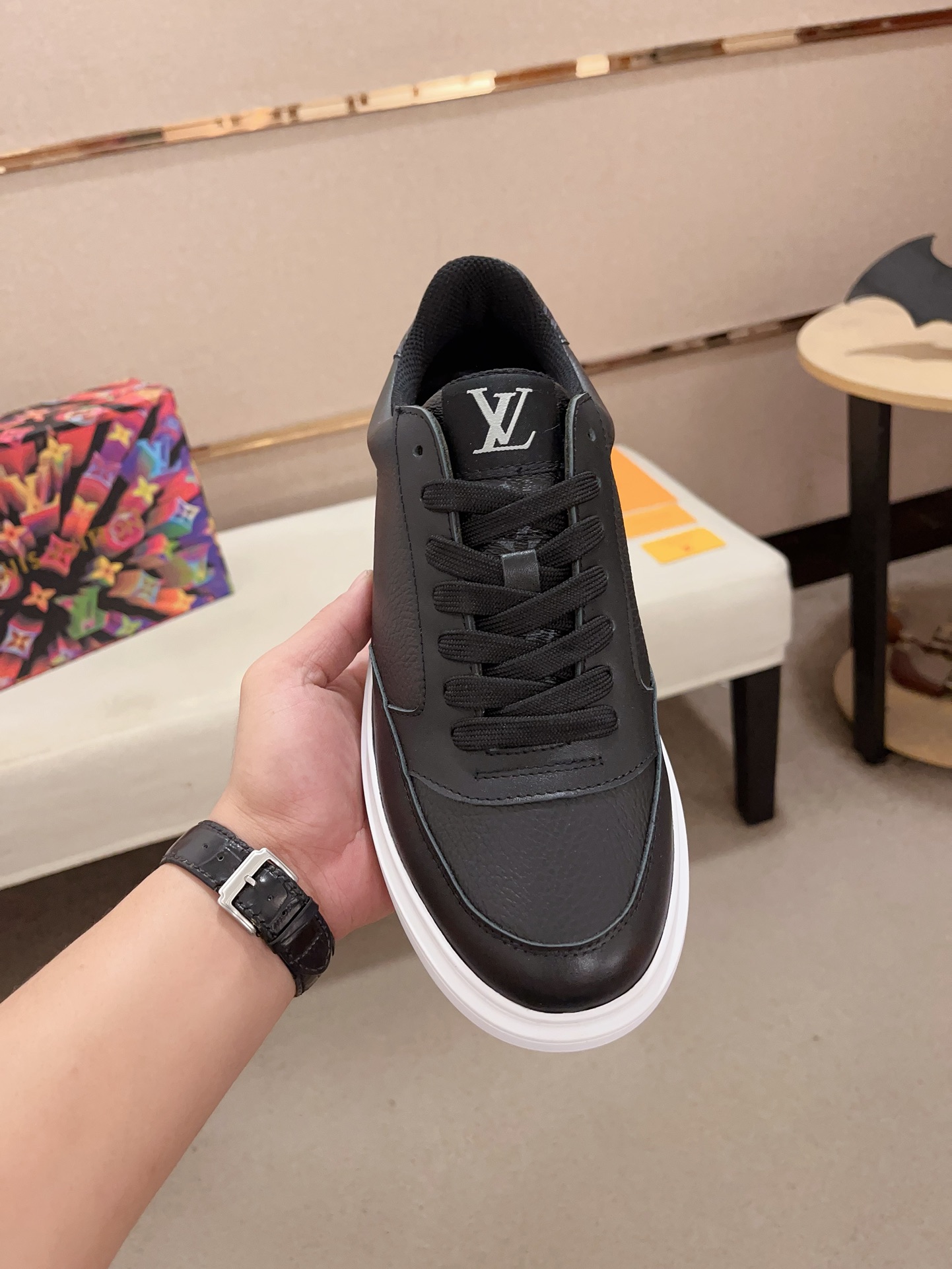 Louis Vuitton